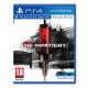The Inpatient (PSVR)