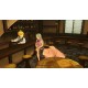 The Seven Deadly Sins: Knights of Britannia (PS4)