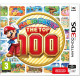 Mario Party The Top 100 (Nintendo 3DS)