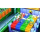 Mario Party The Top 100 (Nintendo 3DS)