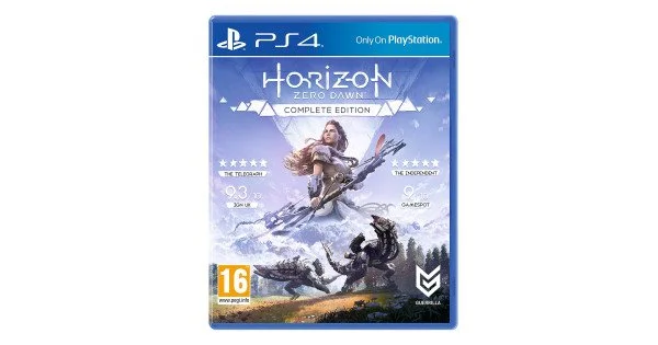 Horizon Zero Dawn #2 (English Edition) - eBooks em Inglês na