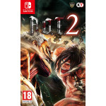 A.O.T. 2 (Nintendo Switch)
