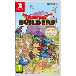 Dragon Quest Builders (Nintendo Switch)