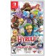 Hyrule Warriors: Definitive Edition - Nintendo Switch