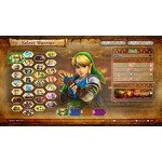 Hyrule Warriors: Definitive Edition - Nintendo Switch