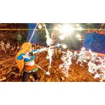 Hyrule Warriors: Definitive Edition - Nintendo Switch