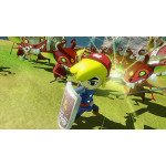 Hyrule Warriors: Definitive Edition - Nintendo Switch