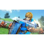 Hyrule Warriors: Definitive Edition - Nintendo Switch