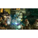 Hyrule Warriors: Definitive Edition - Nintendo Switch