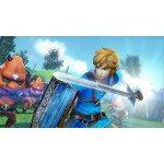 Hyrule Warriors: Definitive Edition - Nintendo Switch