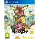 Wonder Boy: The Dragon s Trap (PS4)