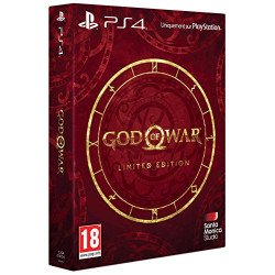 God Of War - Limited Edition