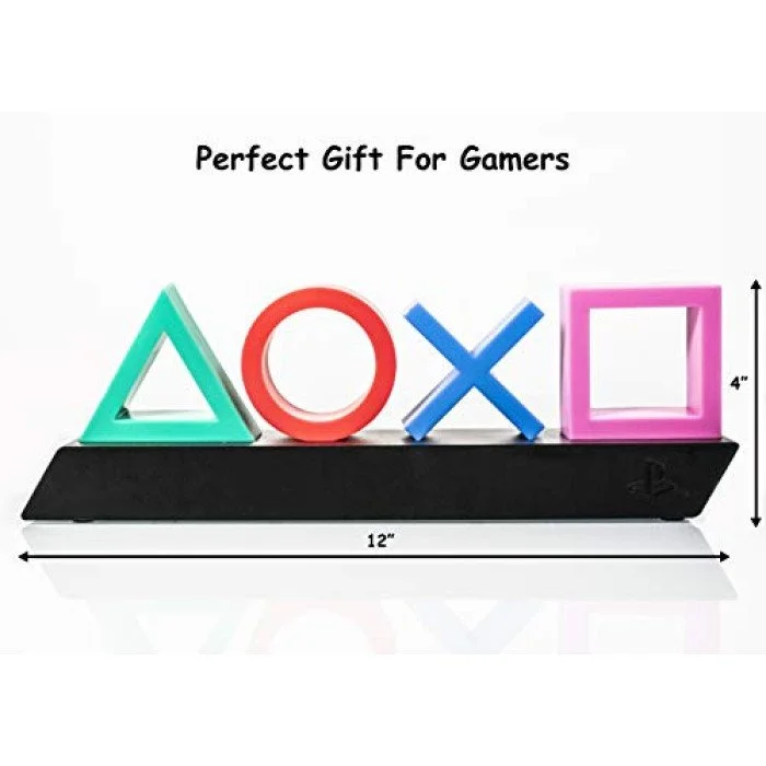 Paladone Playstation Icons Light