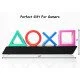 Paladone Playstation Icons Light