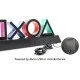 Paladone Playstation Icons Light