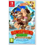 Donkey Kong Country: Tropical Freeze (Nintendo Switch)