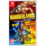 Borderlands Legendary Collection (Nintendo Switch)