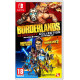 Borderlands Legendary Collection (Nintendo Switch)