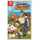 Harvest Moon Light of Hope Special Edition (Nintendo Switch)