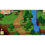 Harvest Moon Light of Hope Special Edition (Nintendo Switch)