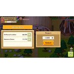 Harvest Moon Light of Hope Special Edition (Nintendo Switch)