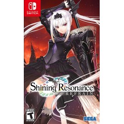 Shining Resonance Refrain