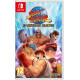 Street Fighter 30th Anniversary Collection (Nintendo Switch)