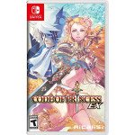 Code of Princess EX Launch Edition Nintendo Switch