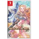 Code of Princess EX Launch Edition Nintendo Switch