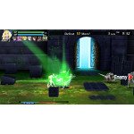 Code of Princess EX Launch Edition Nintendo Switch