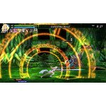 Code of Princess EX Launch Edition Nintendo Switch