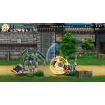 Code of Princess EX Launch Edition Nintendo Switch