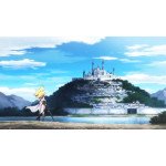 Code of Princess EX Launch Edition Nintendo Switch