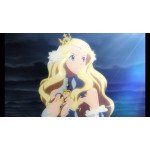Code of Princess EX Launch Edition Nintendo Switch