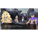 Code of Princess EX Launch Edition Nintendo Switch