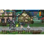 Code of Princess EX Launch Edition Nintendo Switch