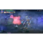 Code of Princess EX Launch Edition Nintendo Switch