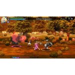 Code of Princess EX Launch Edition Nintendo Switch