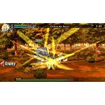 Code of Princess EX Launch Edition Nintendo Switch