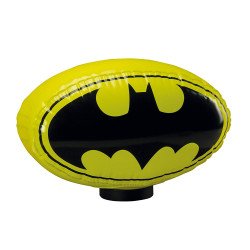 DC Comics Batman Inflatable Light, Multi-Colour DC Comics Batman Inflatable Light, Multi-Colour