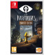 Little Nightmares Complete Edition (Nintendo Switch)