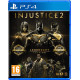 Injustice 2 - Legendary Edition (PS4)