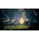 Octopath Traveler (Nintendo Switch)