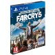 Far Cry 5 Deluxe Edition PS4 