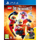 LEGO The Incredibles Mini Figure Edition (PS4)