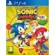 Sonic Mania Plus (PS4)
