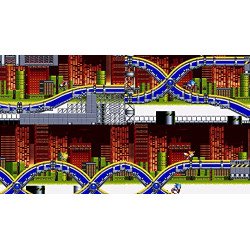 Sonic Mania Plus (PS4)