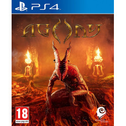 Agony (PS4)