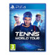 Tennis World Tour (PS4)