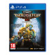 Warhammer 40K Inquisitor Martyr Deluxe (PS4)